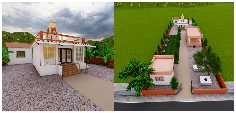 गुरुदेव श्री रषिकदास जी